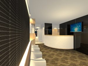 高木歯科医院（西早稲田）リニューアルイメージです！