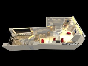 高木歯科医院（西早稲田）リニューアルイメージです！