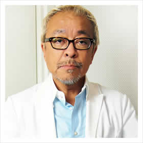 髙木徹 院長｜高木歯科医院｜西早稲田にある相談できる歯医者さん